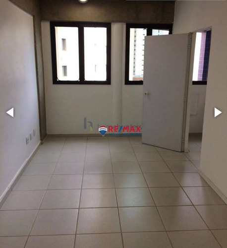 Imagem 4 de 20 de Sala À Venda, 67 M² Por R$ 170.000,00 - Centro - Campinas/sp - Sa1189