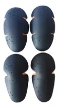 Comprar Kit Protetores Jaquetas Motociclistas Ombreira Cotoveleira