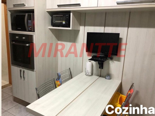 Imagem 22 de 27 de Sobrado Em Vila Mazzei - São Paulo, Sp - 316416