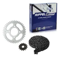 Comprar Kit Relação Nxr Bros 150 Es Esd Ks 2013 2014 2015