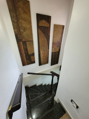 Imagen 7 de 21 de Rosaura Cortez Vende Town House En San Diego Res. Villa Jardin