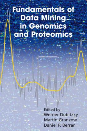 Libro Fundamentals Of Data Mining In Genomics And Proteom...