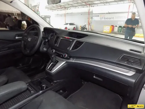 Honda CR-V 2.4 Lx