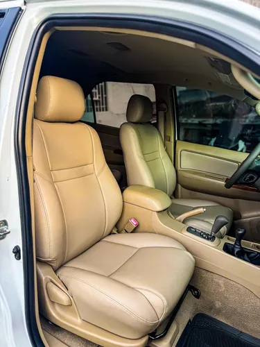 Toyota Fortuner 3.0 Sr5