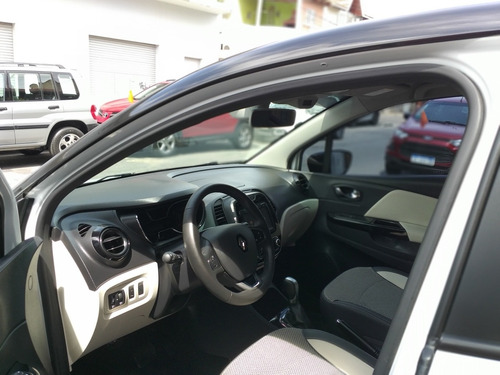 Renault Captur 1.6 Intens Cvt 2018