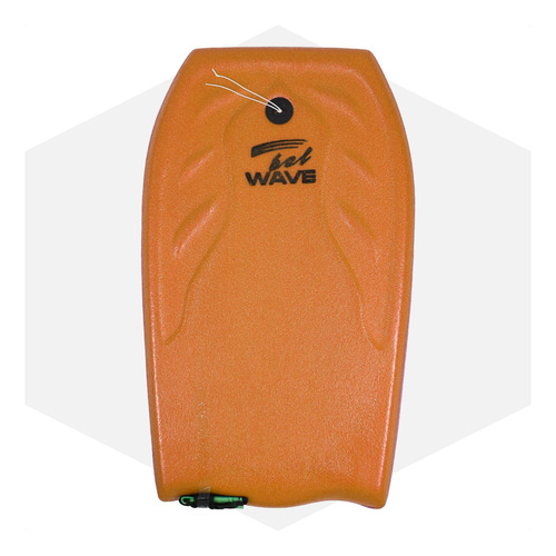 Tabla Barrenador Niños Bodyboard 103cm Playa Surf Bel