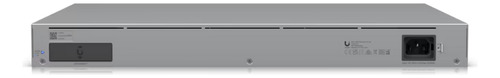 Switch Ubiquiti 24 Puertos Unifi Usw-enterprise-24-poe