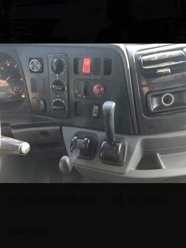Marcedes-benz 2831