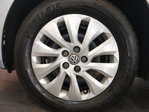 Volkswagen Polo 1.6 Msi (aut) (flex)