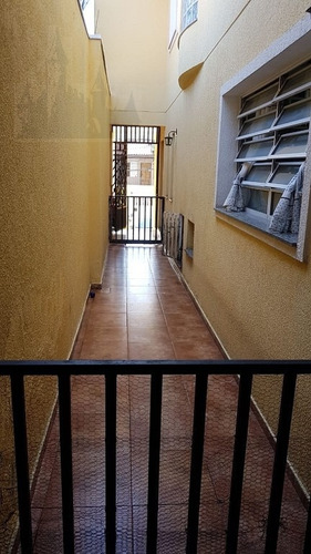 Imagem 30 de 30 de Casa Para Venda, 4 Dormitórios, Vila Moraes - São Paulo - 12279