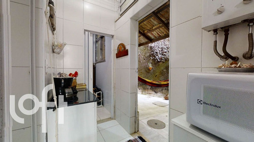 Imagem 17 de 30 de Apto Jardim Botânico | 2 Quartos | 71 M² | Cond: R$1068.00 | 1 Vaga - 18cy3mi