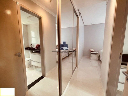 Imagem 10 de 18 de Apartamento À Venda No Bairro Pinheiros - São José Do Rio Preto/sp - 2022420