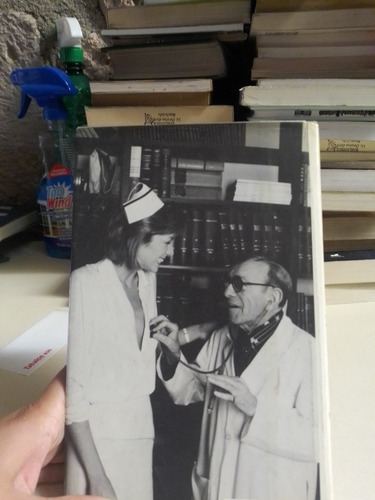 Prescription For Happiness - George Burns (Usado)