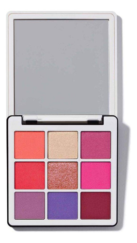 Abh Norvina Collection Mini Pro Pigmeent Palette Vol. I