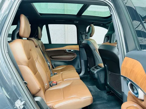 Volvo XC90 2.0 T6 Momentum Awd 7 Pas. At
