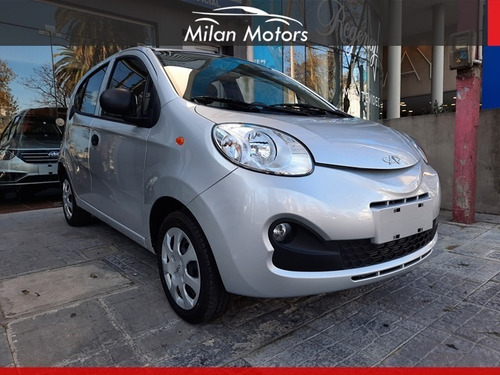 Nuevo Chery Qq 0km Financio Con Usd 4900 Se Lo Lleva !!
