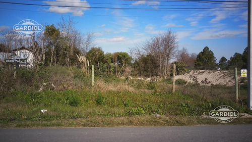 Venta De Terreno. Real De San Carlos. Colonia Del Sacramento. Colonia.