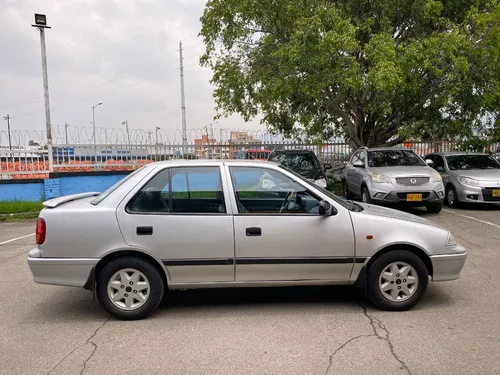 Chevrolet Swift 1.3 Mt