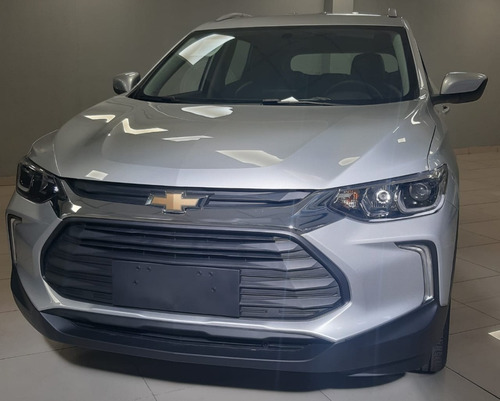 Imagen 5 de 15 de Chevrolet Tracker Ltz At 0km#7