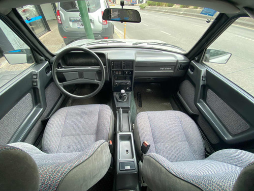Peugeot 504 2.3 Xsd Tc Aa Dh