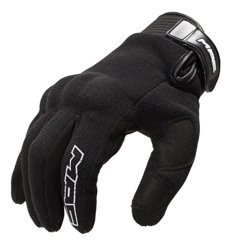 Guantes Mac Street Moto Urbano Touring Proteccion - Trapote