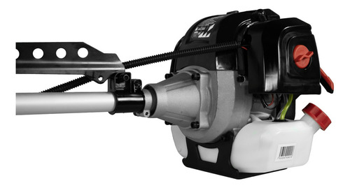 Desbrozadora A Gasolina Stallion Std52plus 2 Tiempos 2 Hp