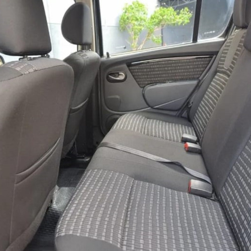 Renault Sandero 1.6 Privilege Nav 105cv