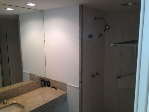 Imagem 4 de 11 de Apartamento Para Venda, 1 Dormitórios, Glória - Macaé - 794