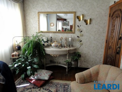 Imagem 3 de 14 de Apartamento - Paraíso - Sp - 389432