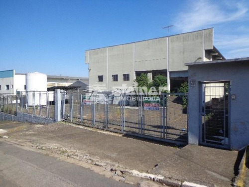 Imagem 2 de 20 de Venda Galpão Acima 1000 M2 Centro Industrial De Arujá Arujá R$ 5.900.000,00 - 37031v