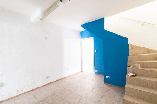 Imagem 7 de 15 de Casa Para Aluguel - Butantã, 2 Quartos, 120 - 893578825