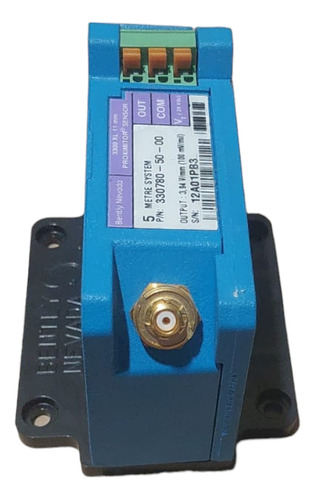 Sensor De Proximidade Bently Nevada 330780-50-00