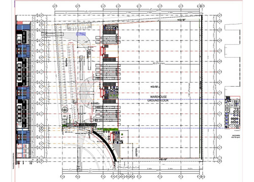 Nave Industrial En Venta 13,000 M2 Tipo Aaa Parque I. Bernardo Quintana El Marques Qro.