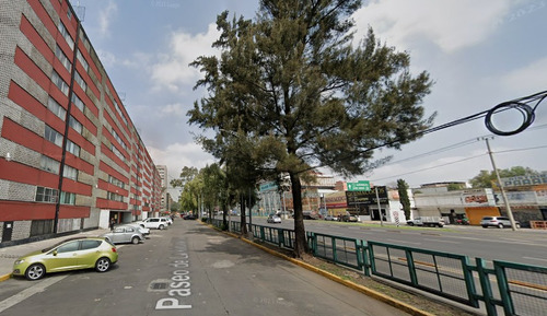 Se Vende Departamento En Recuperacion Bancaria En Tlaltelolco, Cauauhtemoc, Cdmx! Solo Contado -jmjc27