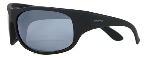 Lentes De Sol Polaroid 07886 Polarized 003/ex 66 Unisex