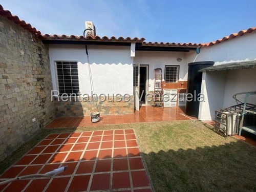 Alquiler De Hermosa Casa En Cabudare, Héctor Malavé.