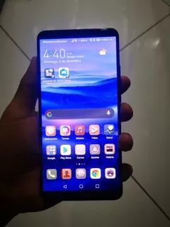 Huawei Mate 10 Pro