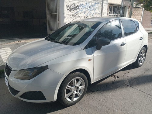 SEAT Ibiza 1.4 Reference 84cv