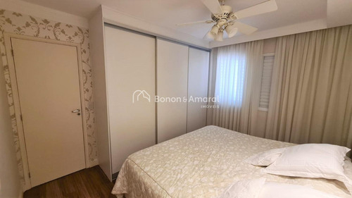 Imagem 15 de 27 de Apartamento À Venda Em Mansões Santo Antônio - Ap015457