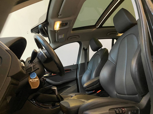 Imagem 11 de 14 de Bmw X1 2.0 16v Turbo Activeflex Sdrive20i X-line 4p