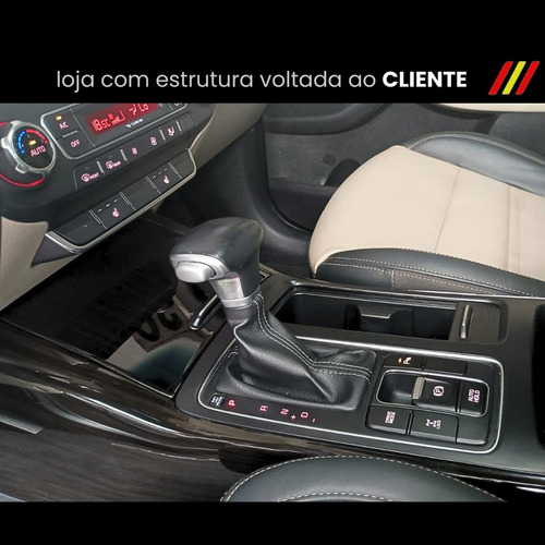 Kia Sorento Sorento 3.5 V6 4WD EX (aut) (S.670)