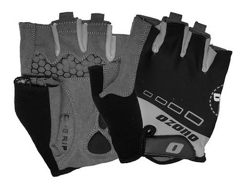 Guantes Ozono O-grip Talla M