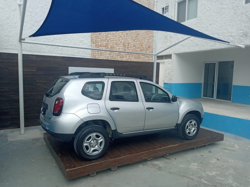 Renault Duster 2019 2.0 Zen At