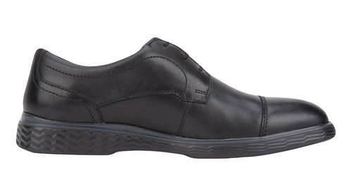 Zapato Flexi Caballero Moda Casual Derby 1081865