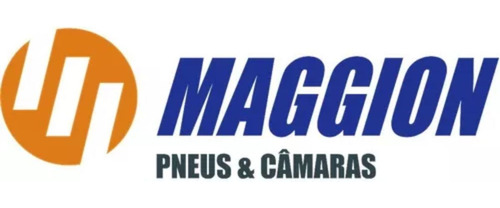 Par Pneu Twister Fazer Cb300 140/70-17 + 110/70-17 Maggion