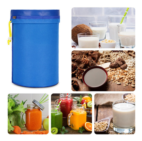 Bolsas De Filtro De Té Bolsa De Filtro De Malla Bolsas Para