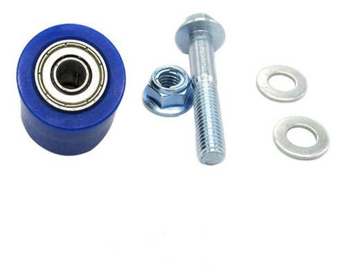 Rolo De Corrente Para Motocicleta 2 Unidades