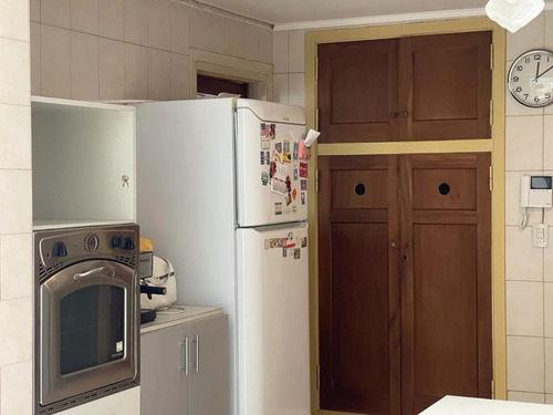 Venta Casa Con Jardin San Miguel, Excelente Ubicacion!