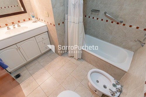 Venta Triplex 4 Ambientes En Haedo Norte.