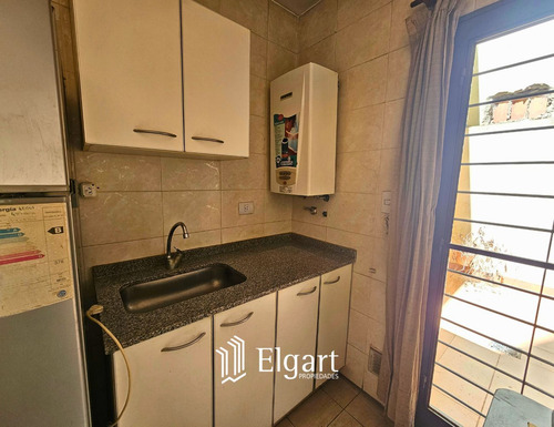 Departamento En Venta En San Miguel De Tucumán